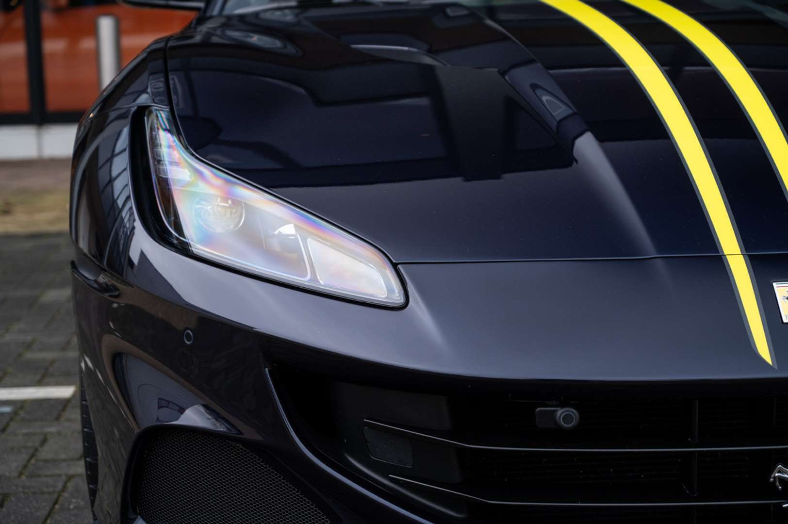 Ferrari Portofino M - 2023 - Joinsteer - #35