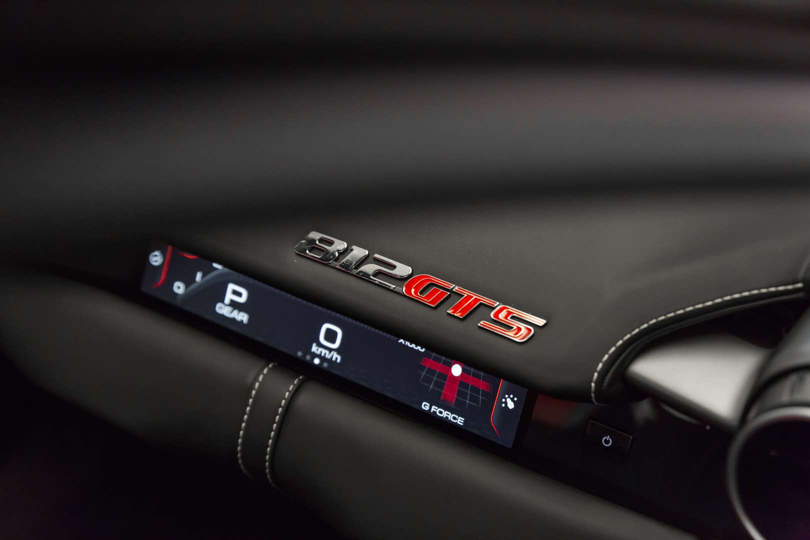 Ferrari 812 GTS - 2023 - Joinsteer - #17