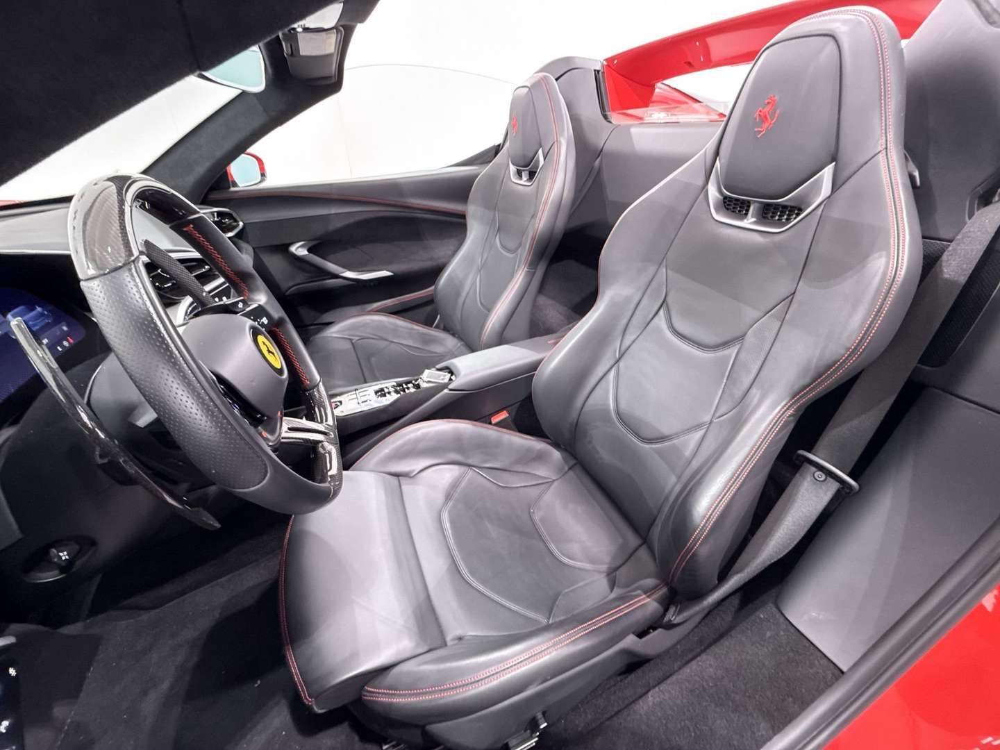 Ferrari 296 GTB - 2024 - Joinsteer - #9