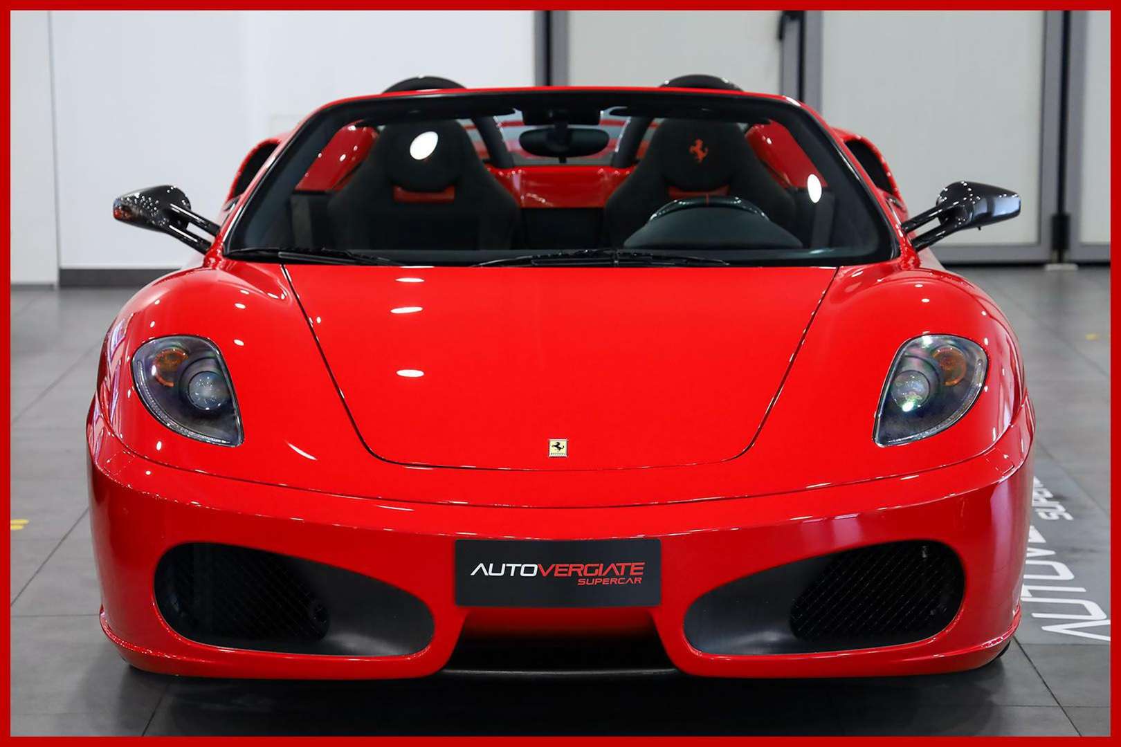 Ferrari F430 Spider - 2009 - Joinsteer - #2