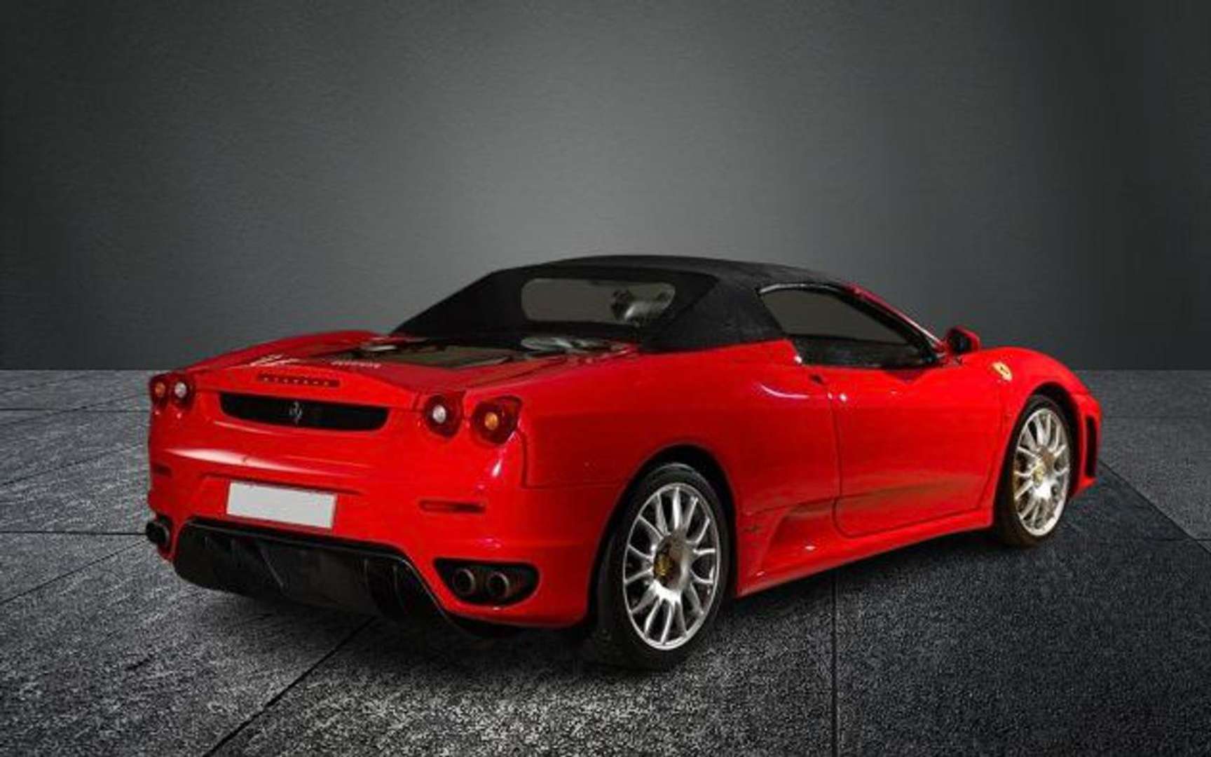 Ferrari F430 Spider - 2008 - Joinsteer - #15