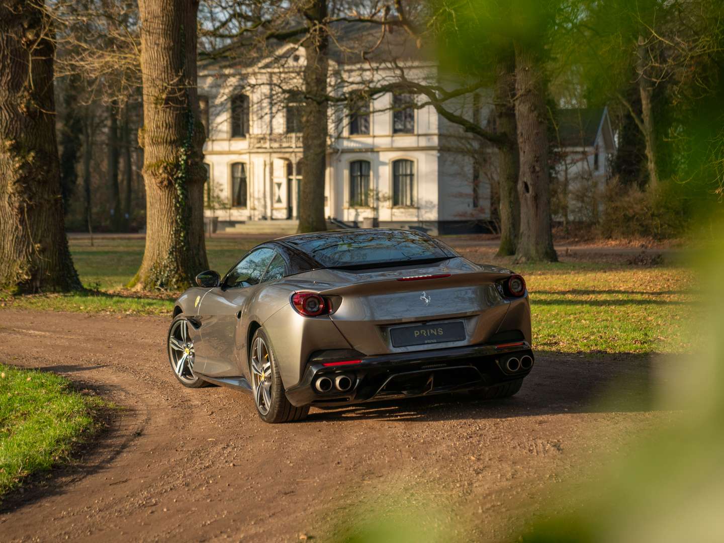 Ferrari Portofino - 2018 - Joinsteer - #6