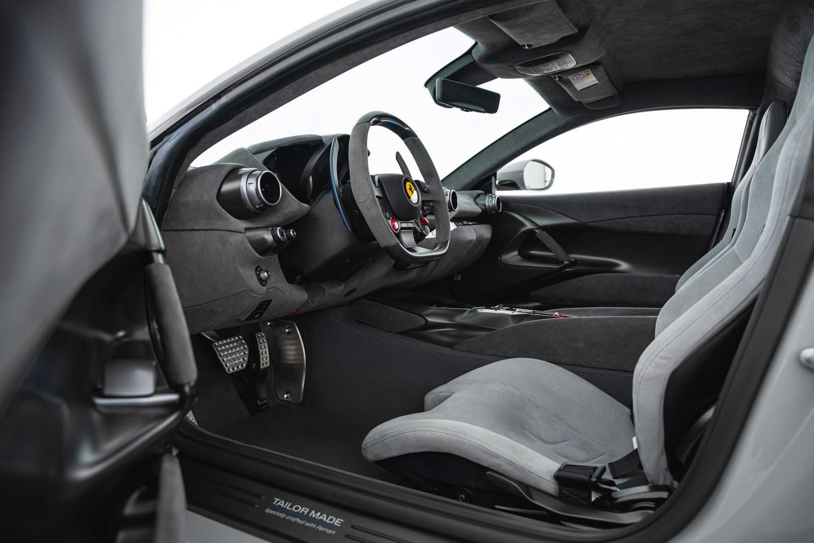 Ferrari 812 Competizione - 2023 - Joinsteer - #13