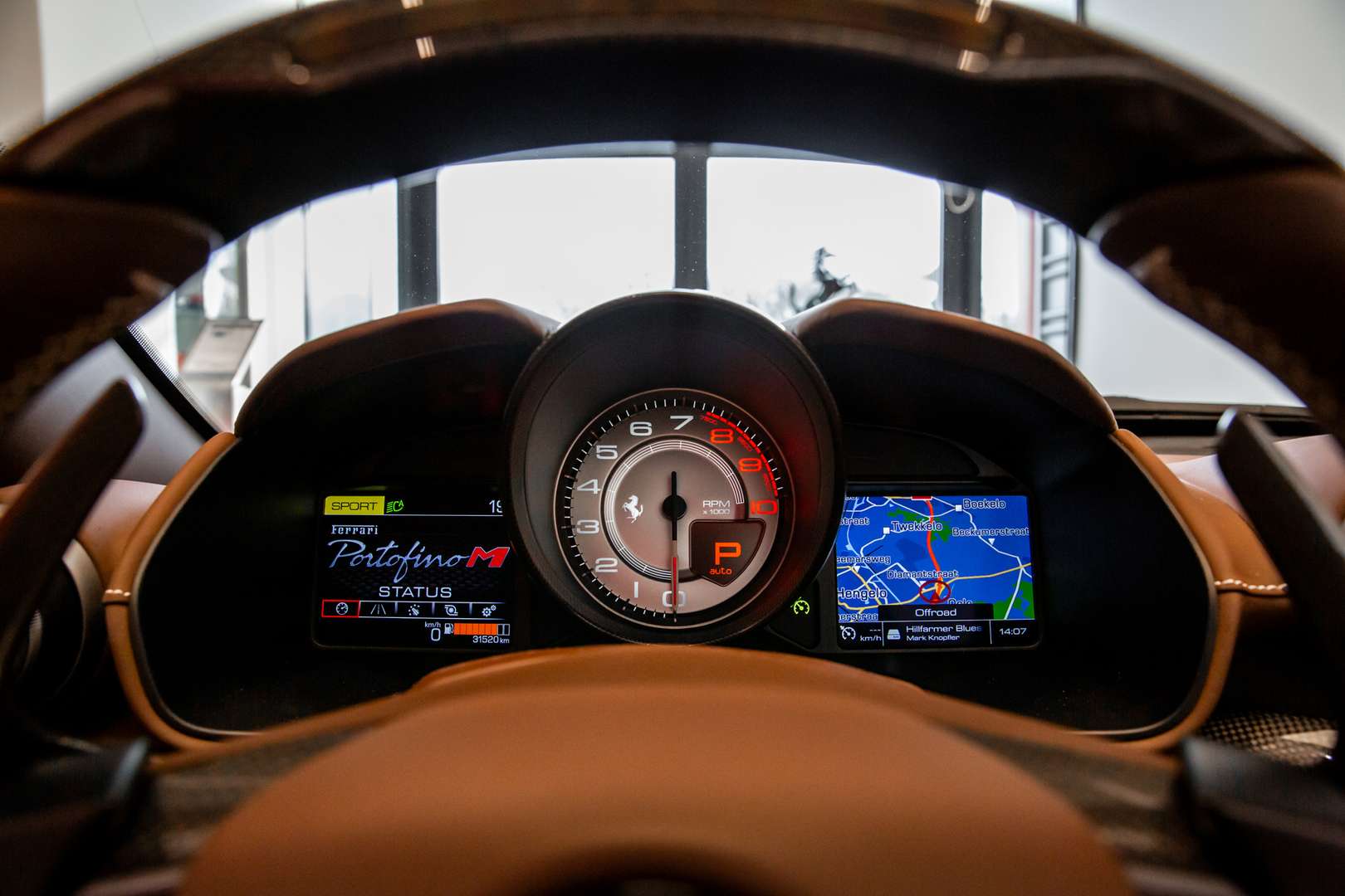 Ferrari Portofino M - 2022 - Joinsteer - #7