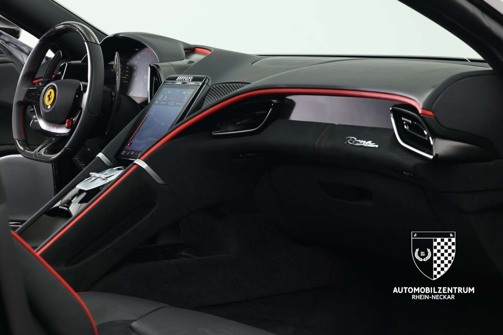 Ferrari Roma Spider - 2024 - Joinsteer - #12