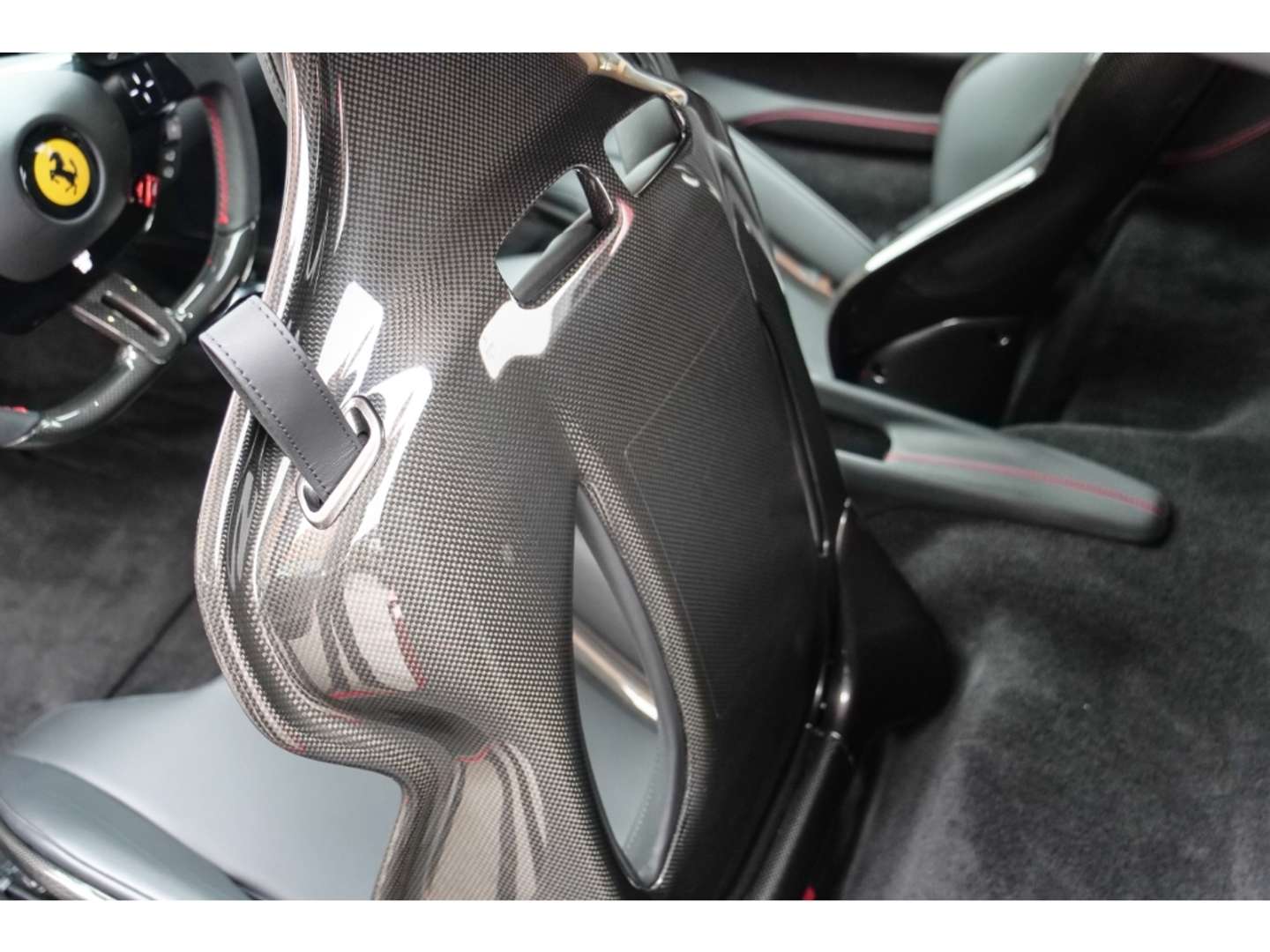 Ferrari 296 GTB - 2023 - Joinsteer - #29