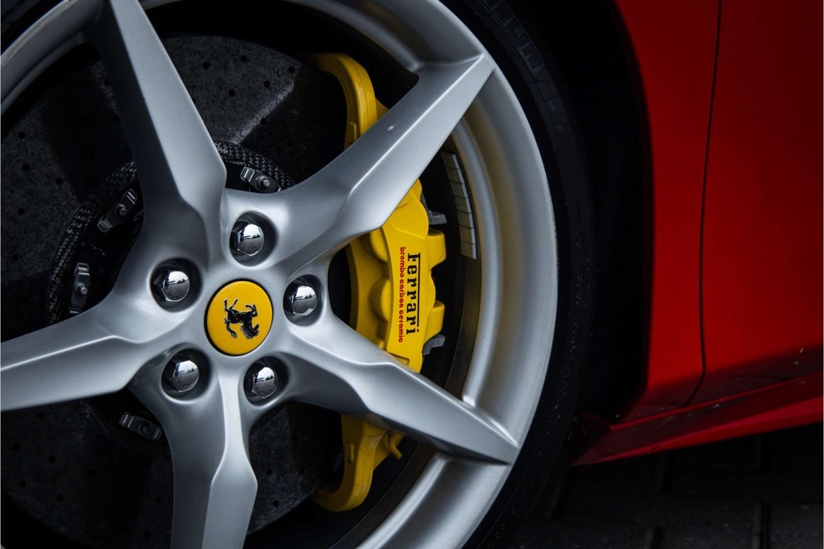 Ferrari 488 GTB - 2016 - Joinsteer - #40