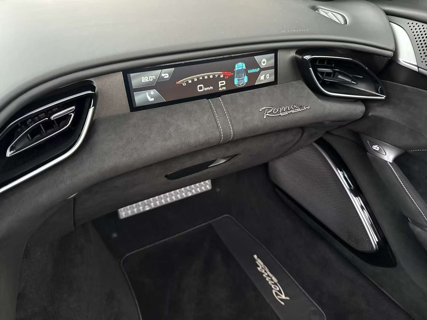 Ferrari Roma Spider - 2024 - Joinsteer - #19