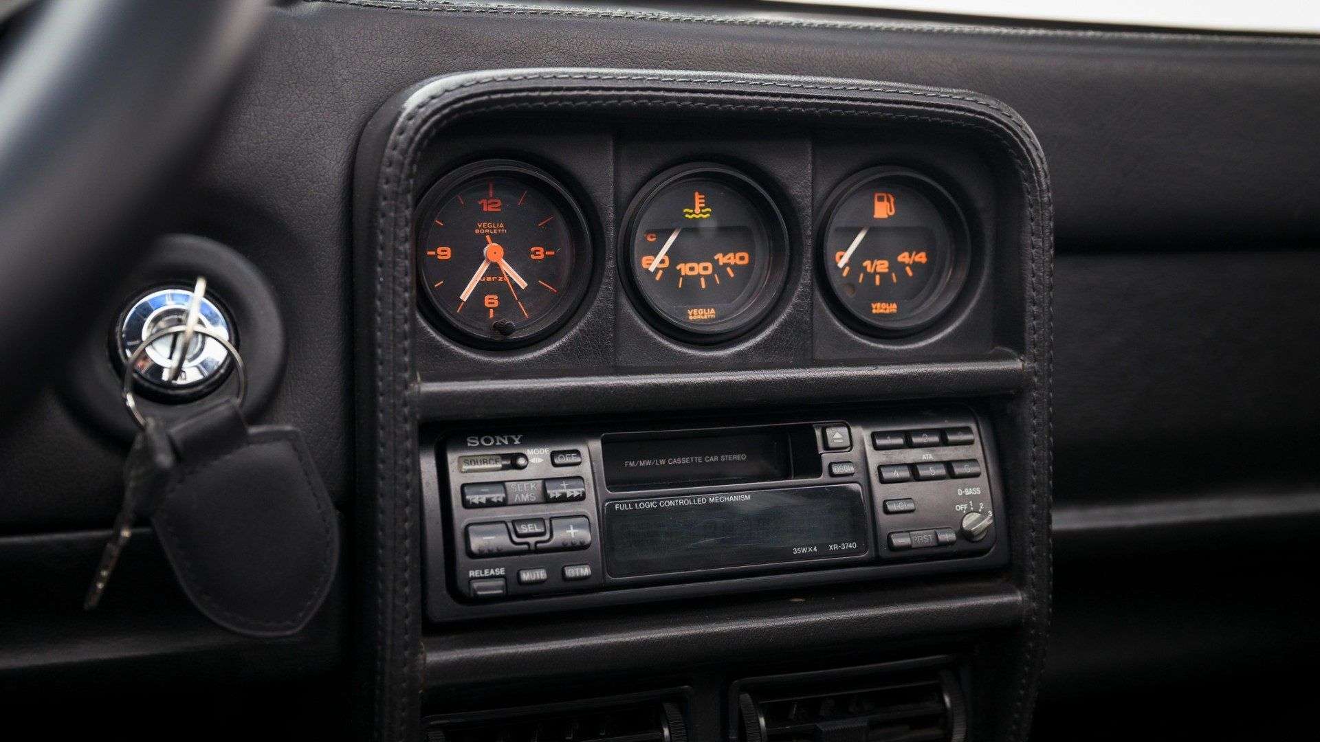 Ferrari 328 GTS - 1986 - Joinsteer - #10