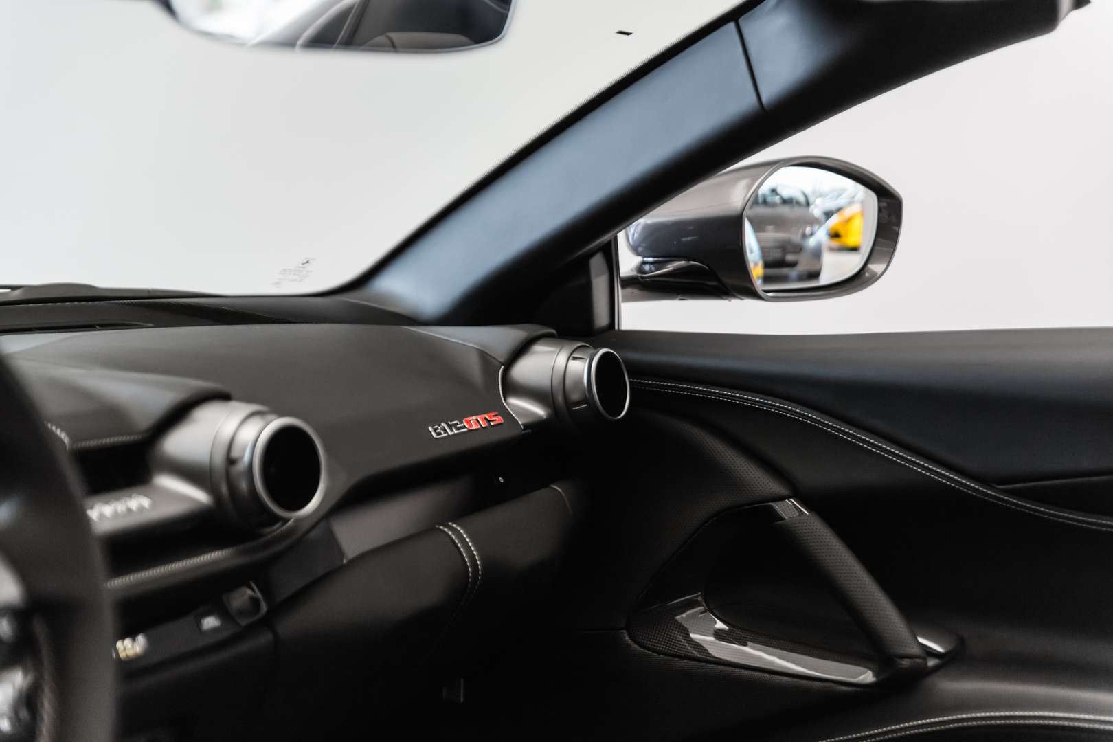 Ferrari 812 GTS - 2023 - Joinsteer - #18