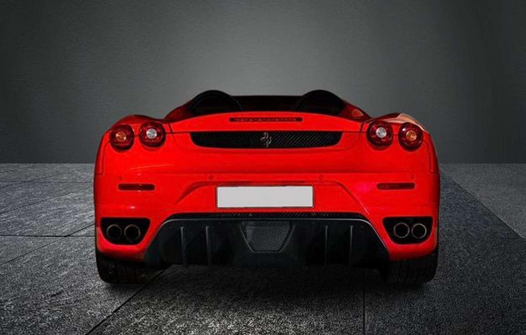 Ferrari F430 Spider - 2008 - Joinsteer - #16