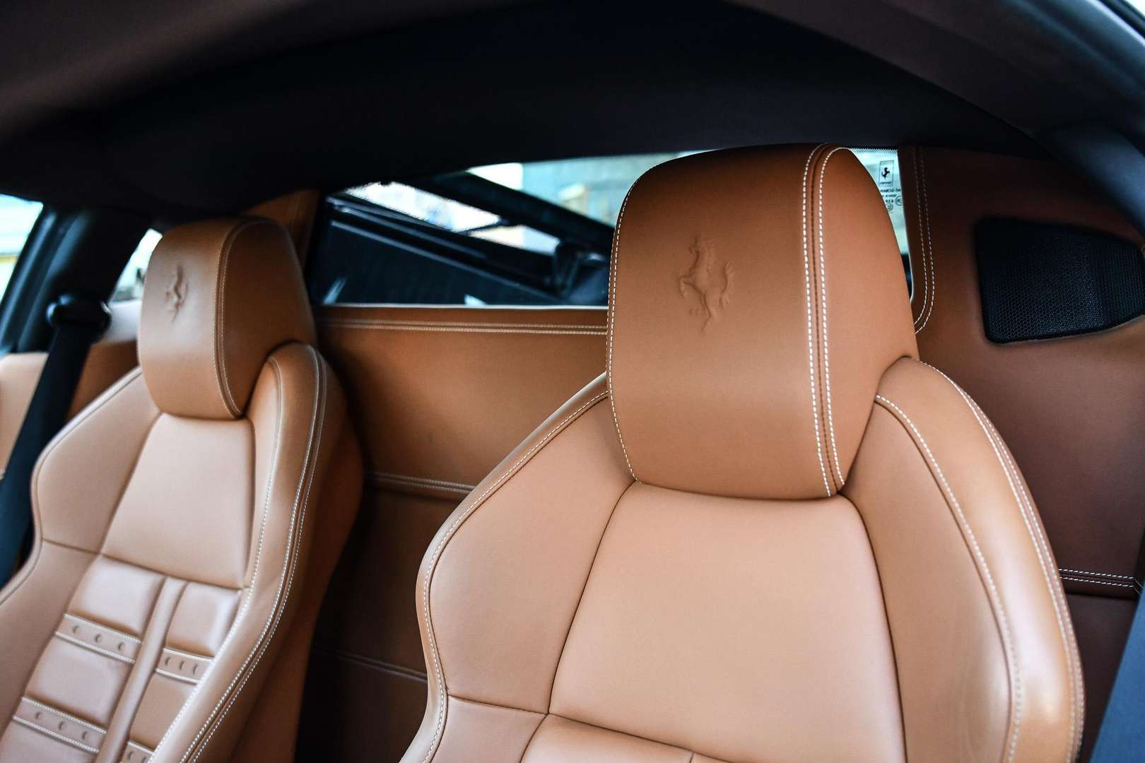 Ferrari 458 Italia - 2010 - Joinsteer - #9