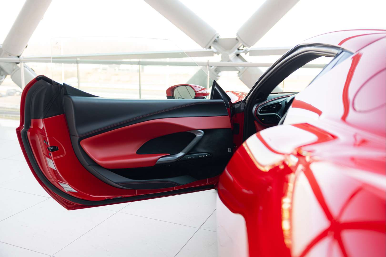 Ferrari 296 GTB - 2022 - Joinsteer - #8