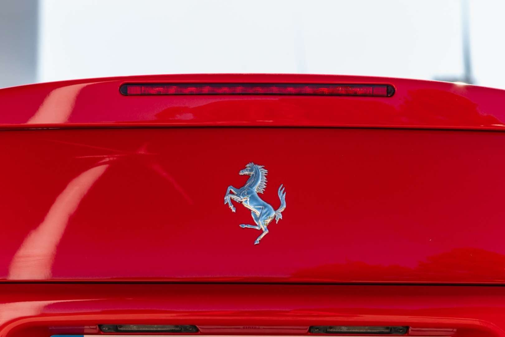 Ferrari 360 Modena - 1999 - Joinsteer - #27