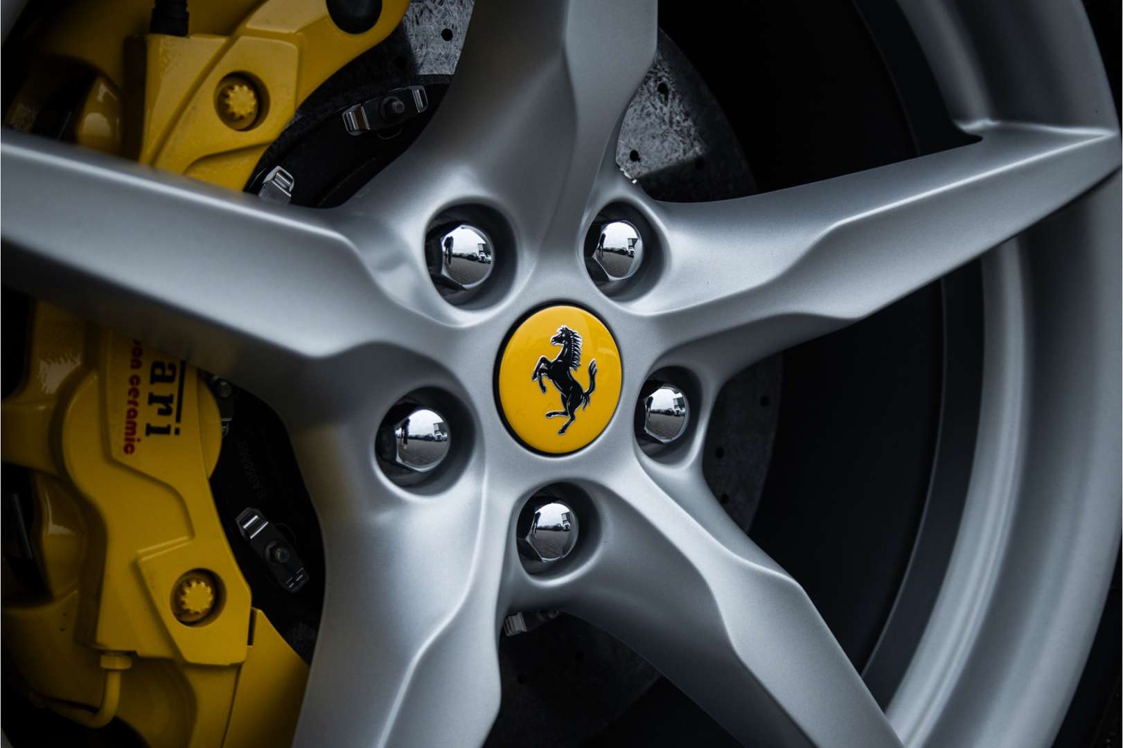 Ferrari 488 GTB - 2016 - Joinsteer - #41