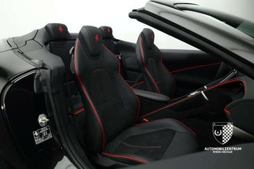 Ferrari Roma Spider — photo 13