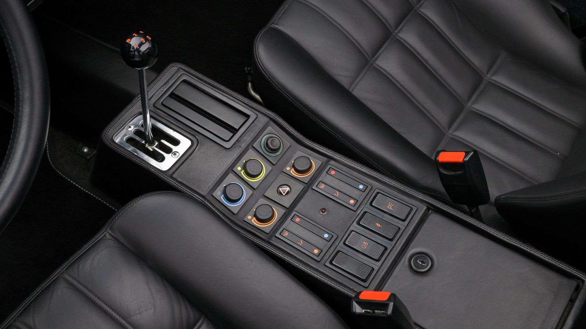 Ferrari 328 GTS - 1986 - Joinsteer - #11