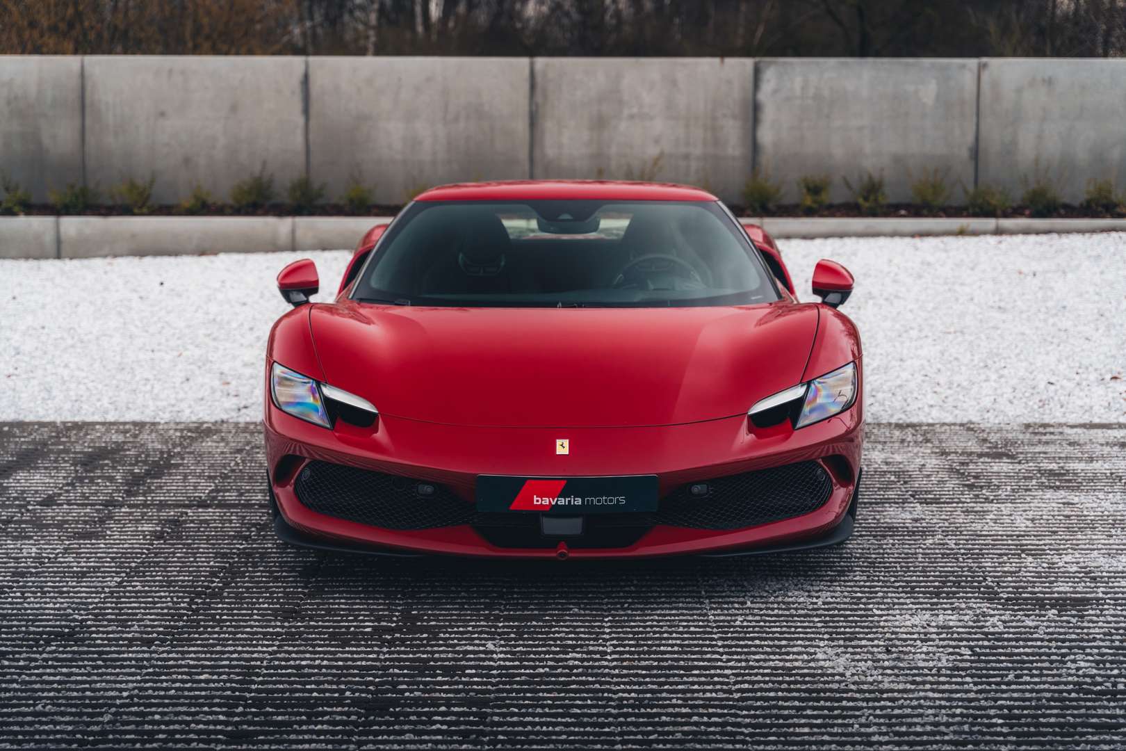 Ferrari 296 GTB - 2024 - Joinsteer - #3