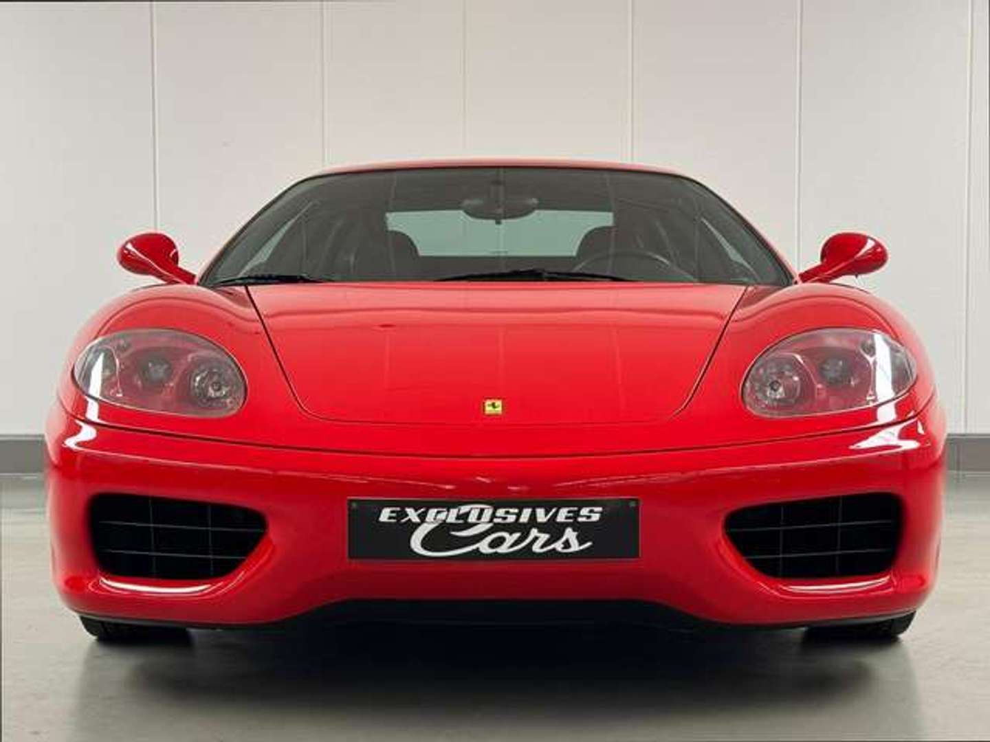 Ferrari 360 Modena - 1999 - Joinsteer - #3