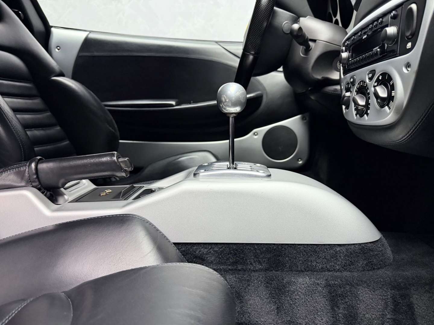 Ferrari 360 Modena - 2002 - Joinsteer - #30