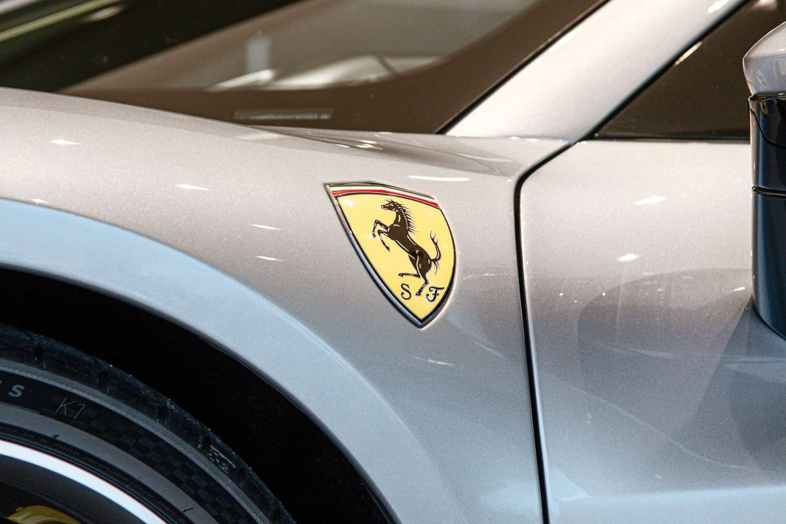 Ferrari 296 GTS - 2024 - Joinsteer - #8