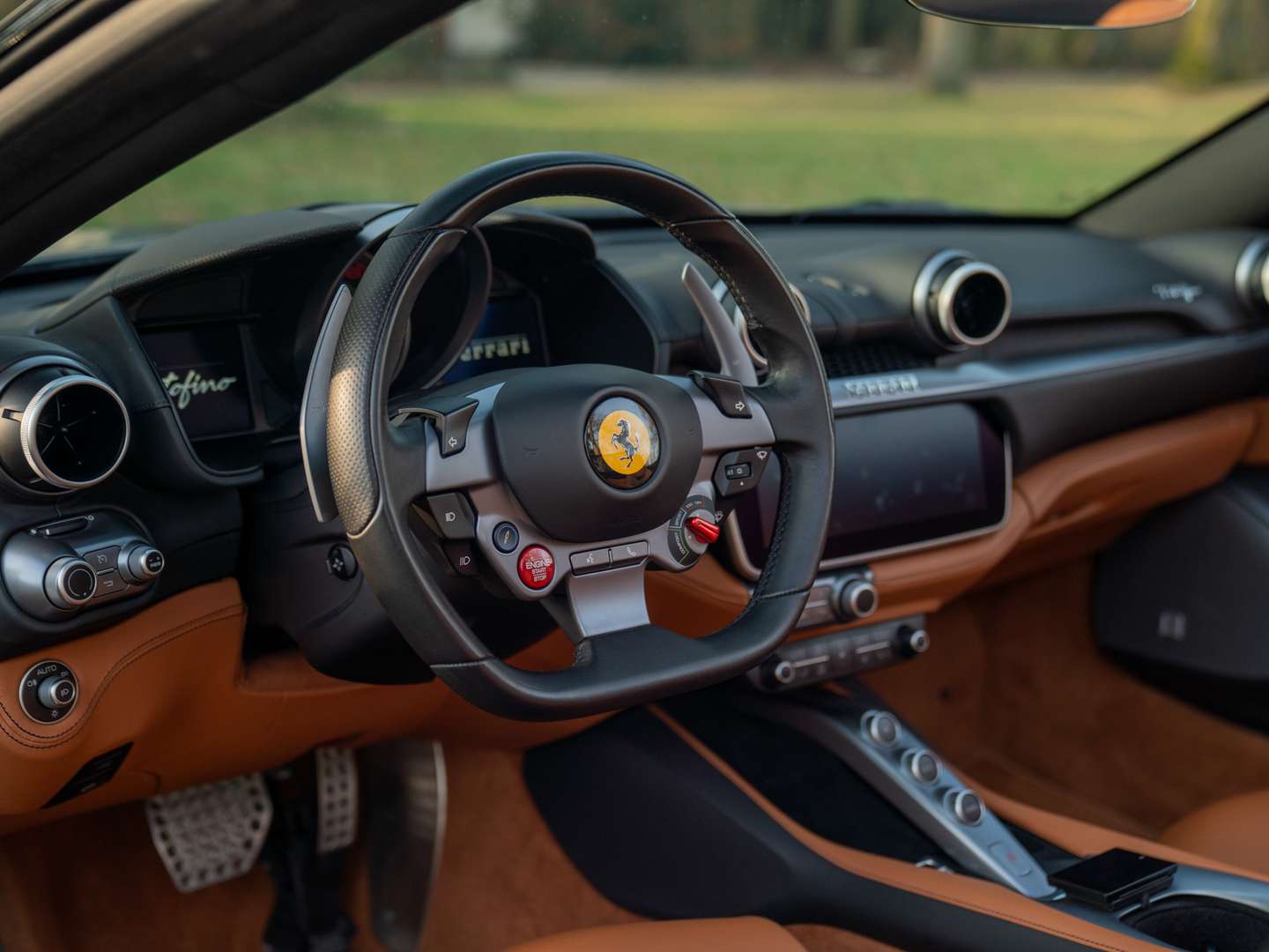 Ferrari Portofino - 2018 - Joinsteer - #8