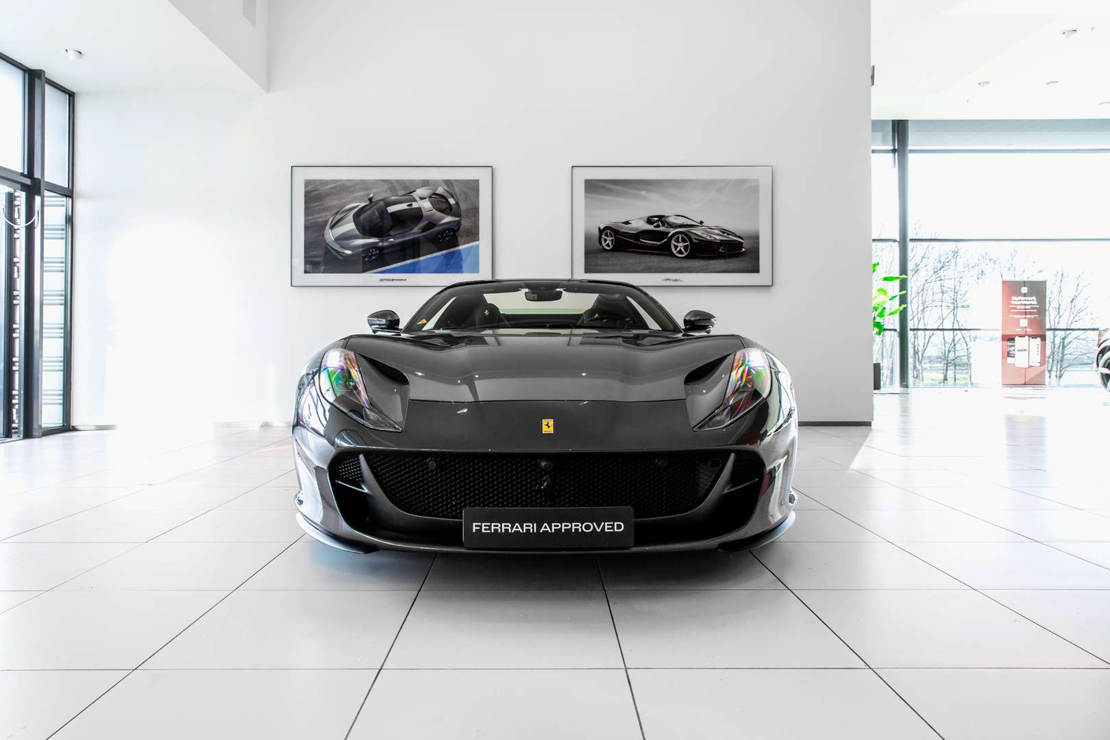 Ferrari 812 GTS - 2023 - Joinsteer - #19