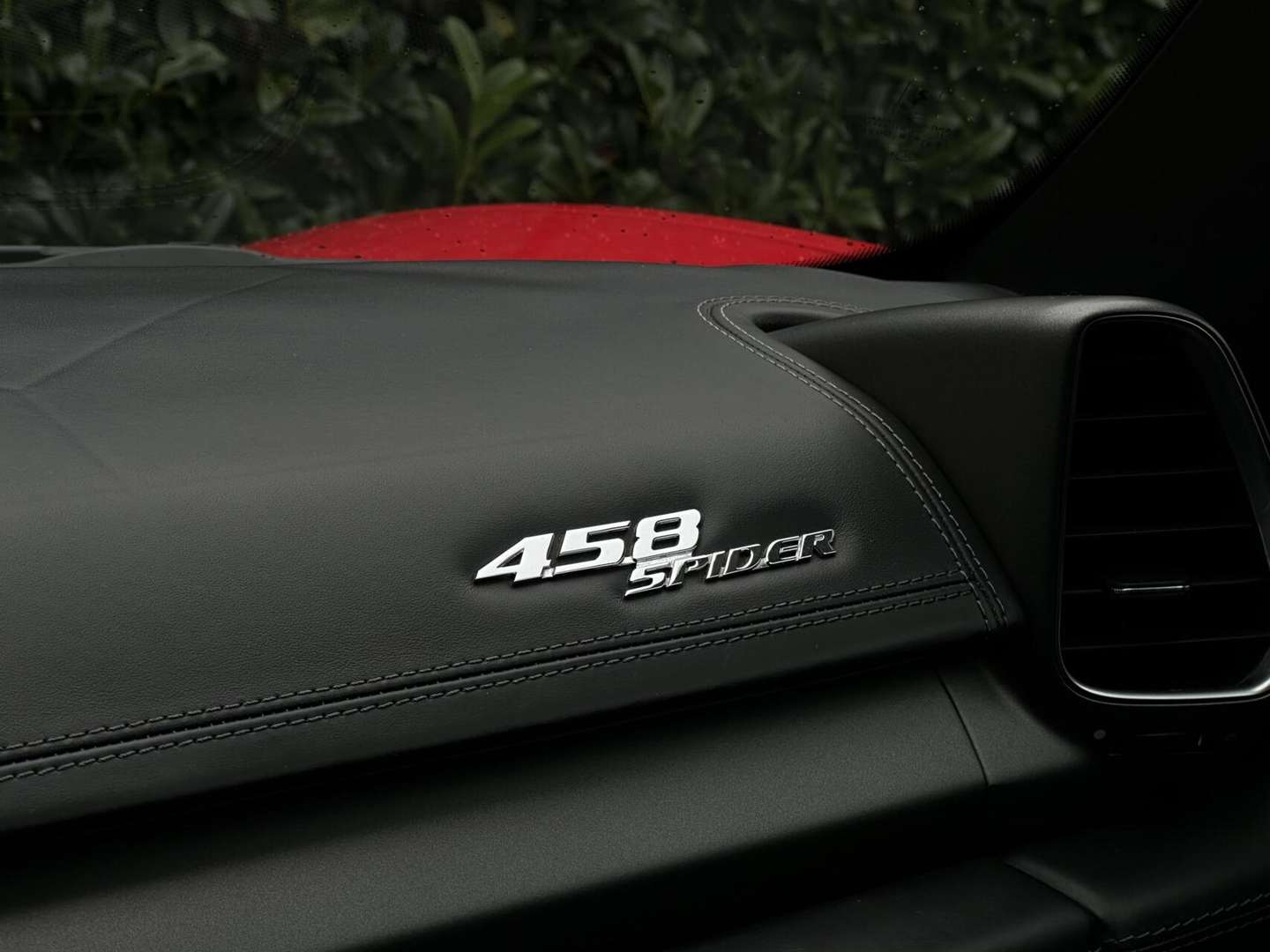 Ferrari 458 Spider - 2015 - Joinsteer - #26