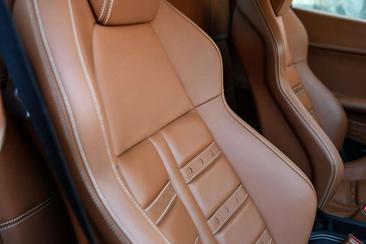 Ferrari 458 Italia — photo 10