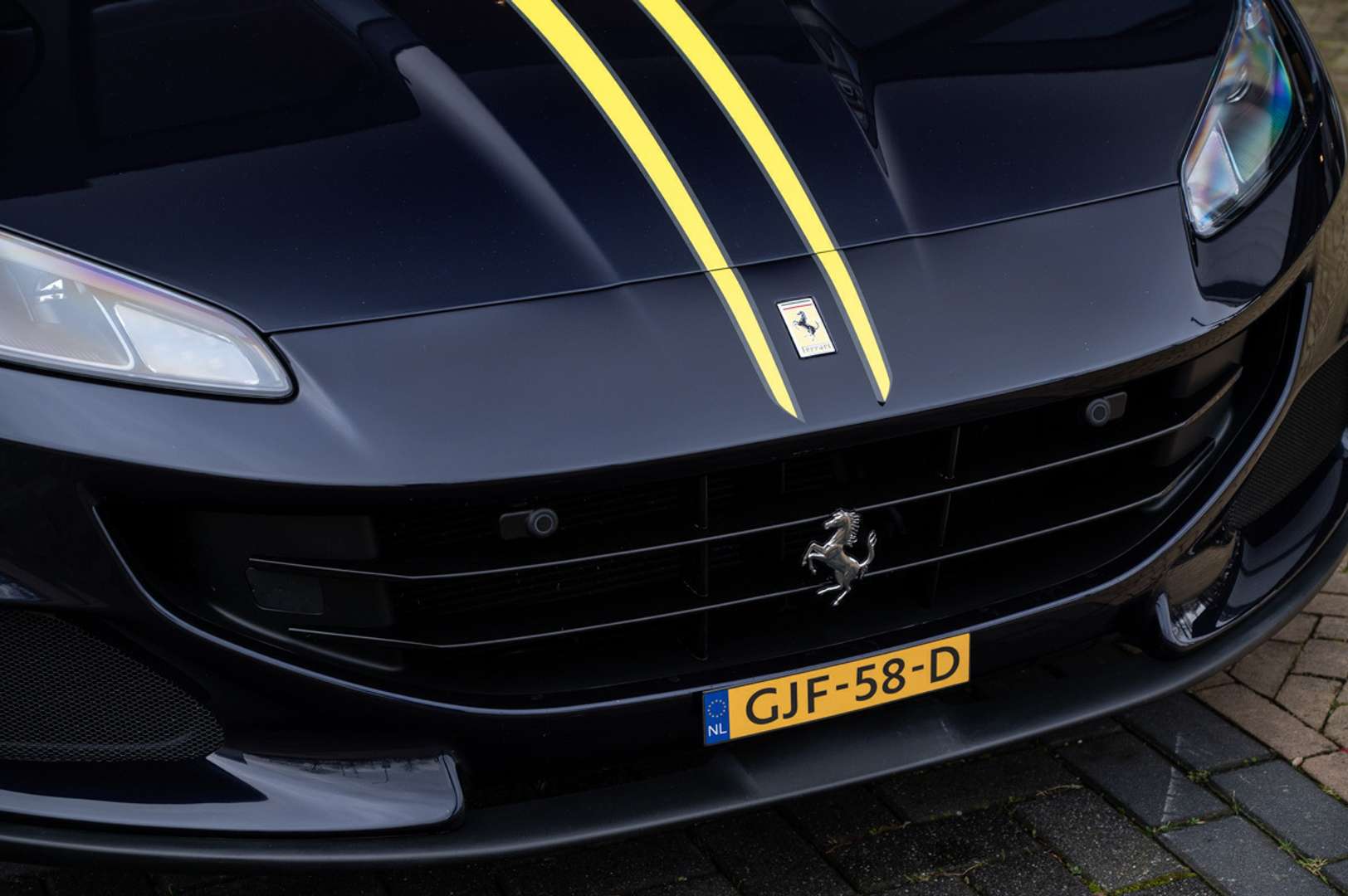 Ferrari Portofino M - 2023 - Joinsteer - #37