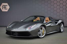 Ferrari 488 Spider -  - Joinsteer - #1