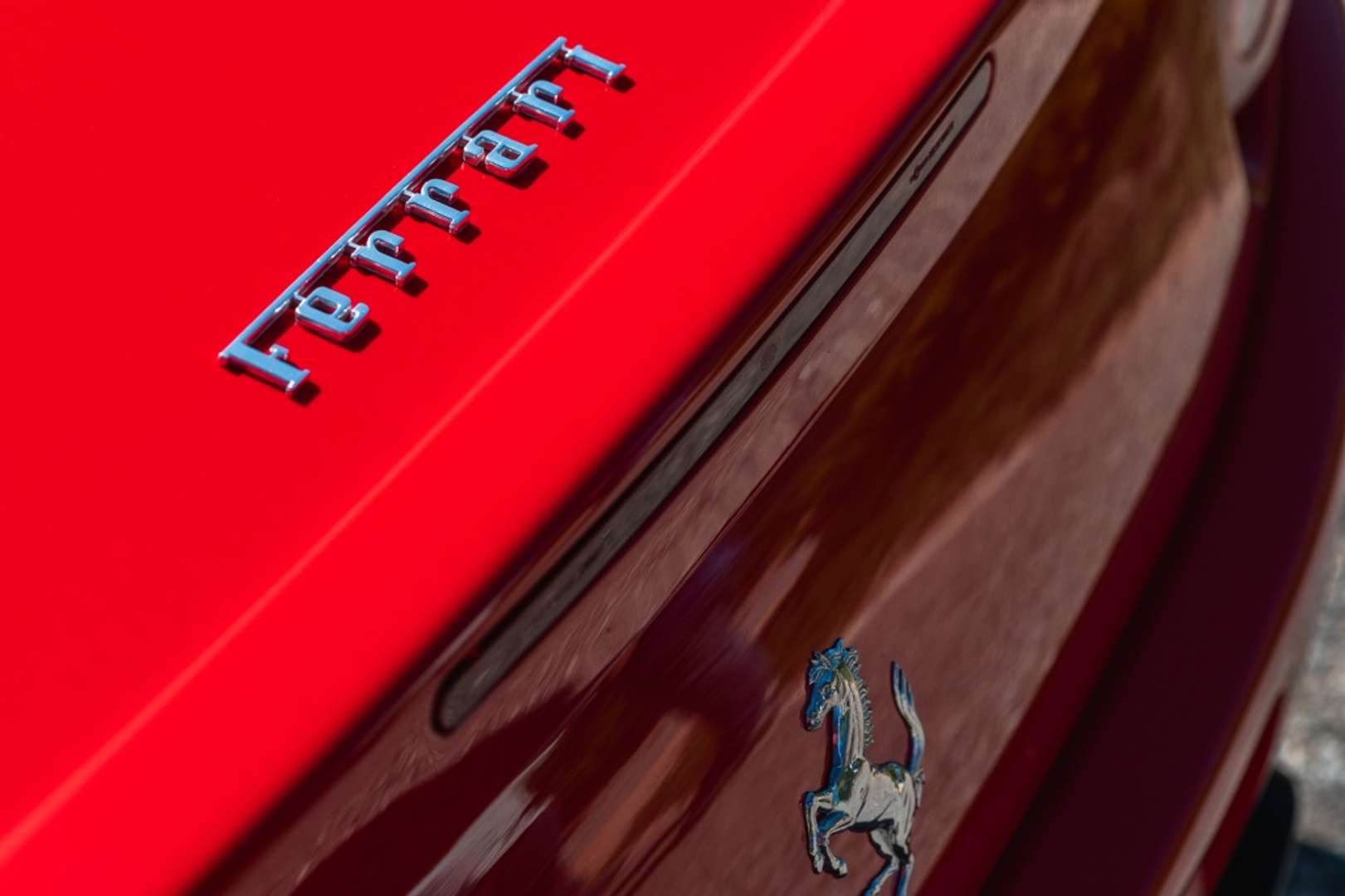 Ferrari 360 Modena - 1999 - Joinsteer - #28