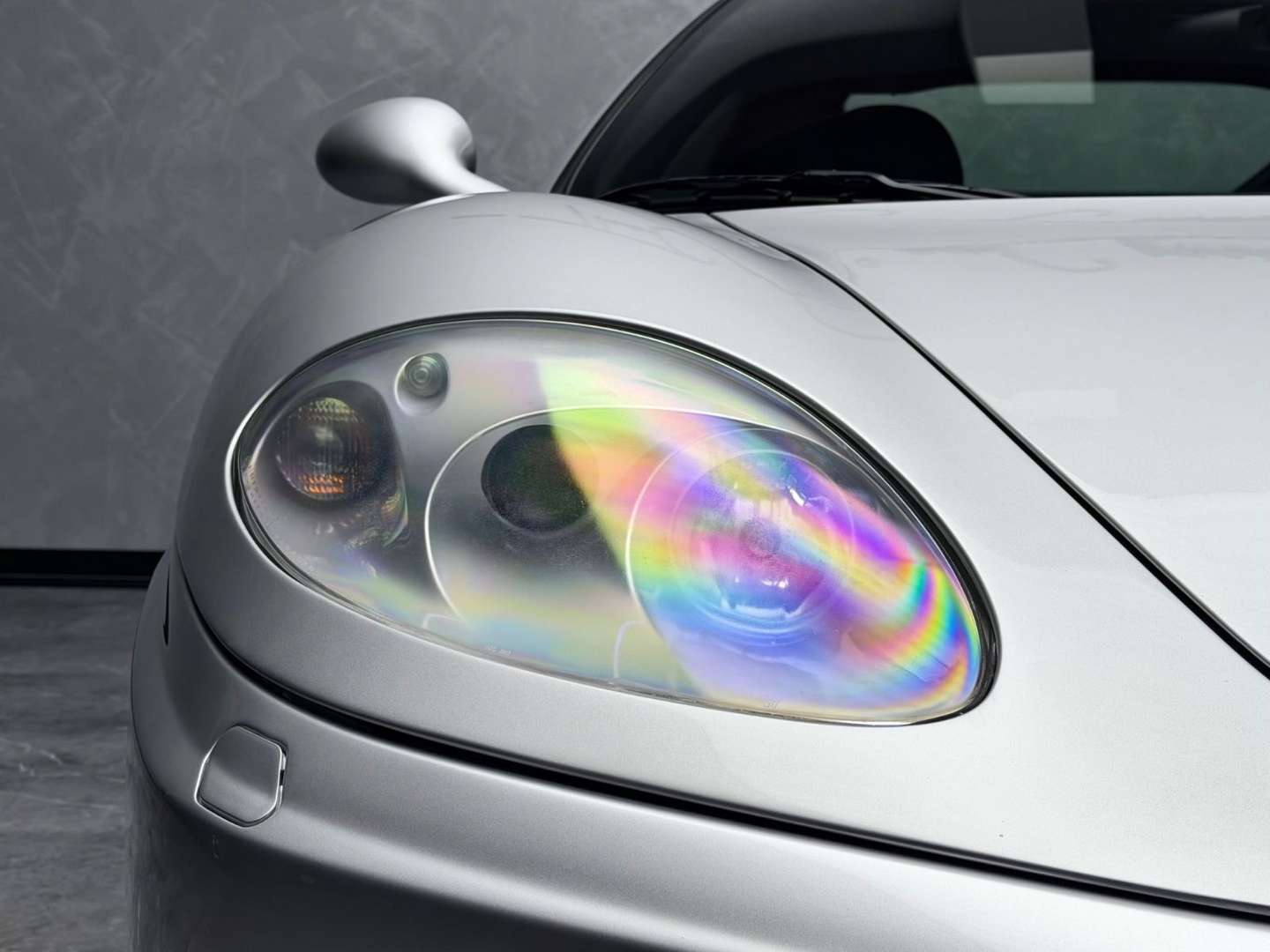 Ferrari 360 Modena - 2002 - Joinsteer - #31