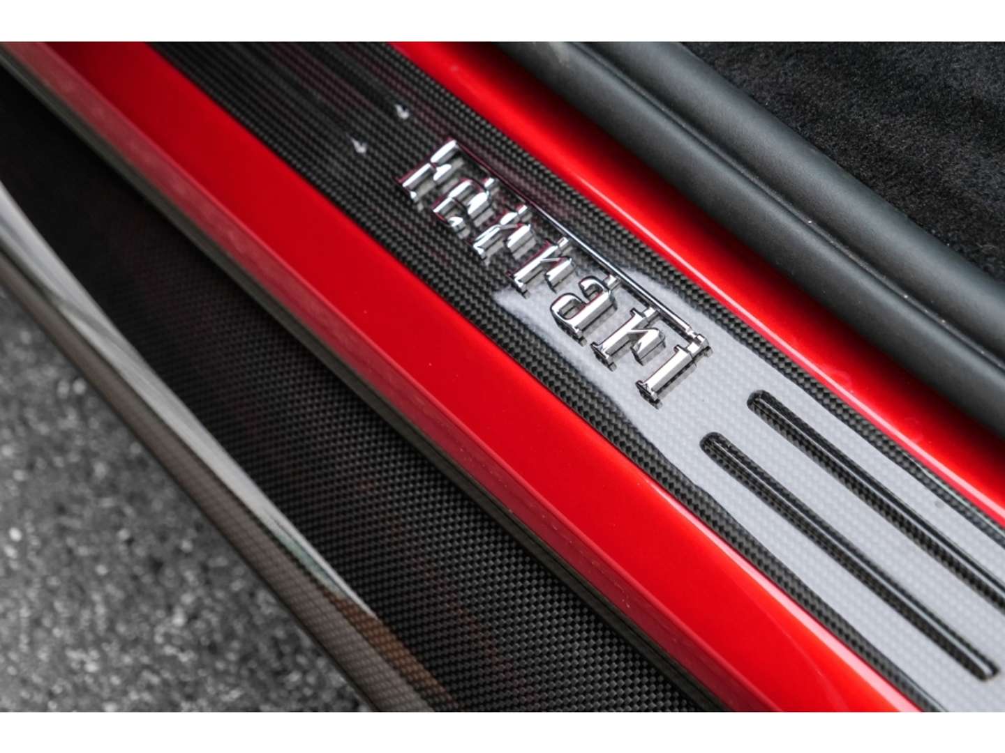 Ferrari 296 GTB - 2023 - Joinsteer - #31