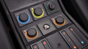 Ferrari 328 GTS — photo 12