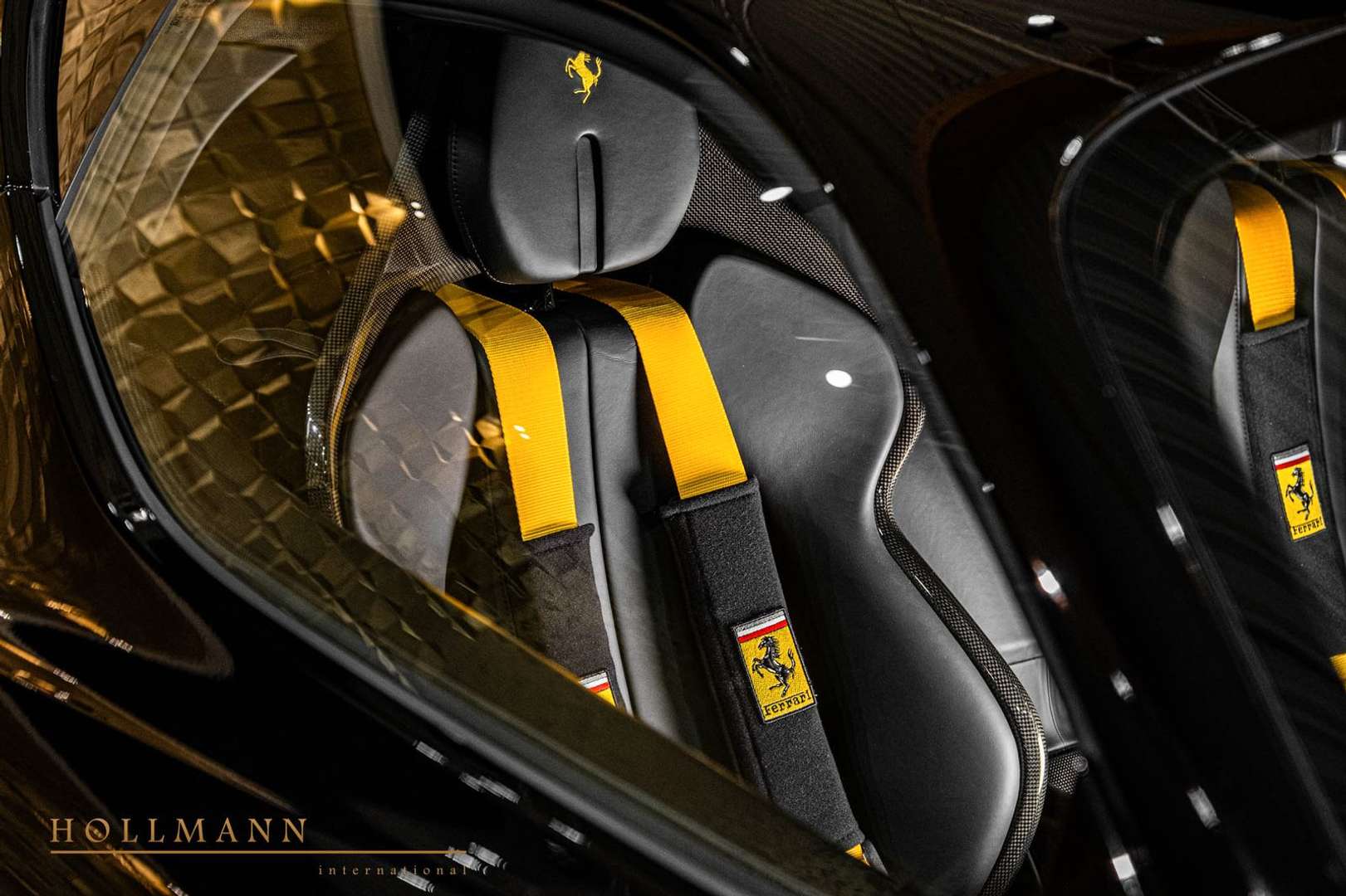 Ferrari SF90 Stradale - 2021 - Joinsteer - #11