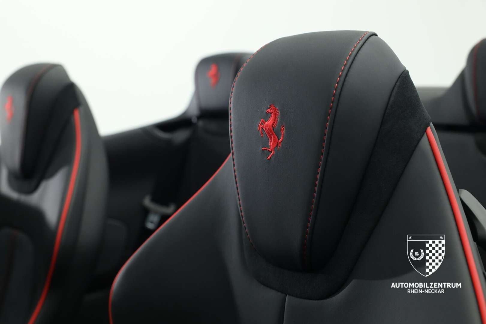 Ferrari Roma Spider - 2024 - Joinsteer - #14