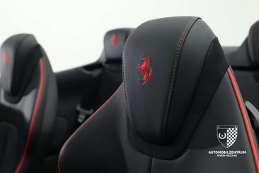 Ferrari Roma Spider — photo 14
