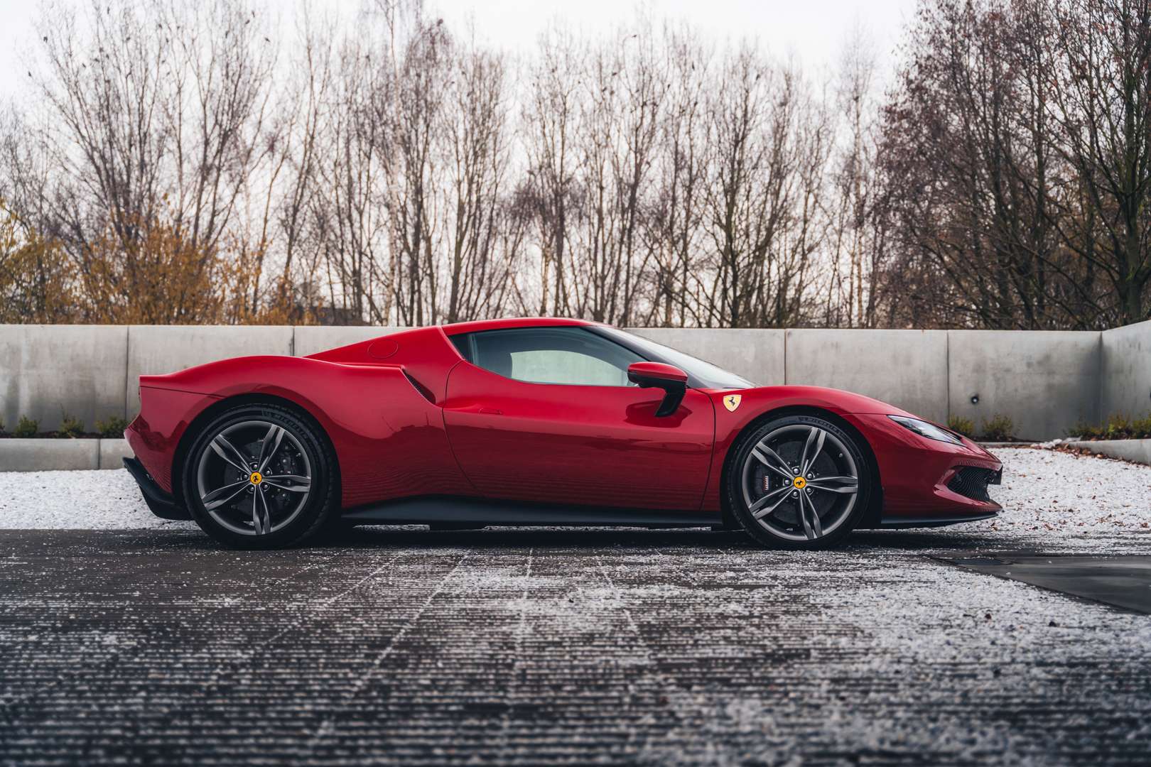 Ferrari 296 GTB - 2024 - Joinsteer - #4