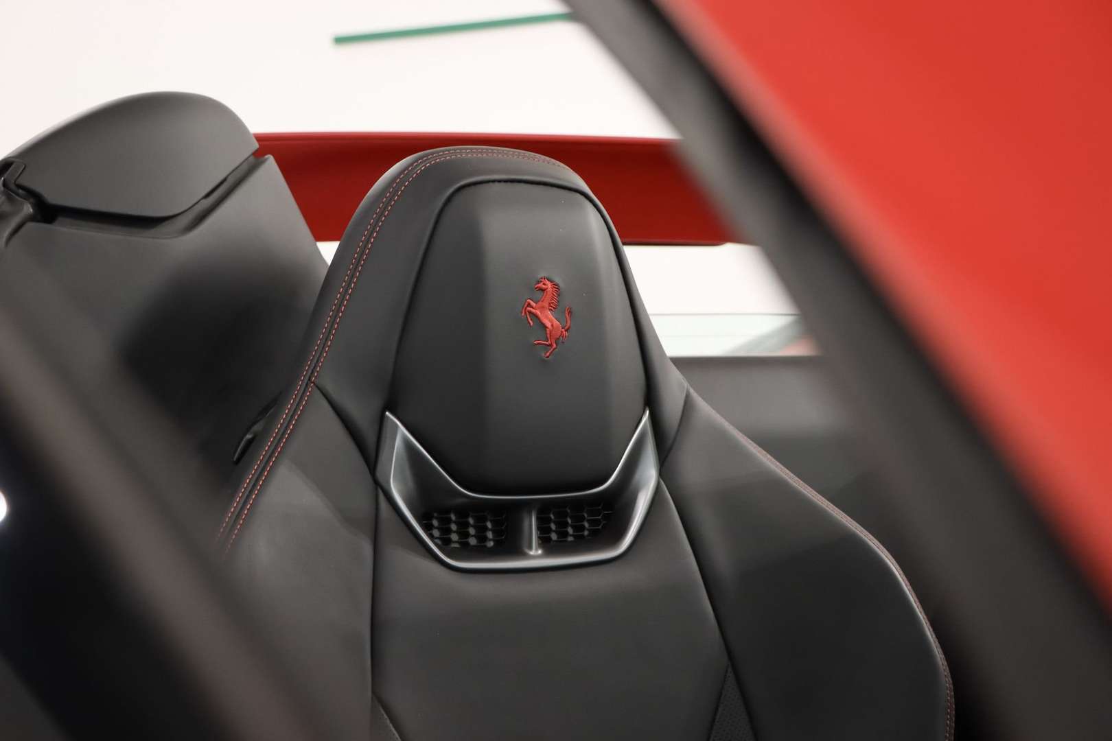 Ferrari 296 GTB - 2024 - Joinsteer - #12