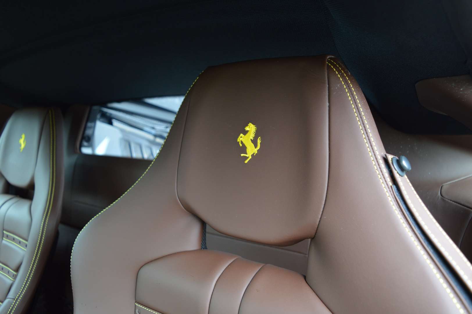 Ferrari F8 Tributo - 2020 - Joinsteer - #10