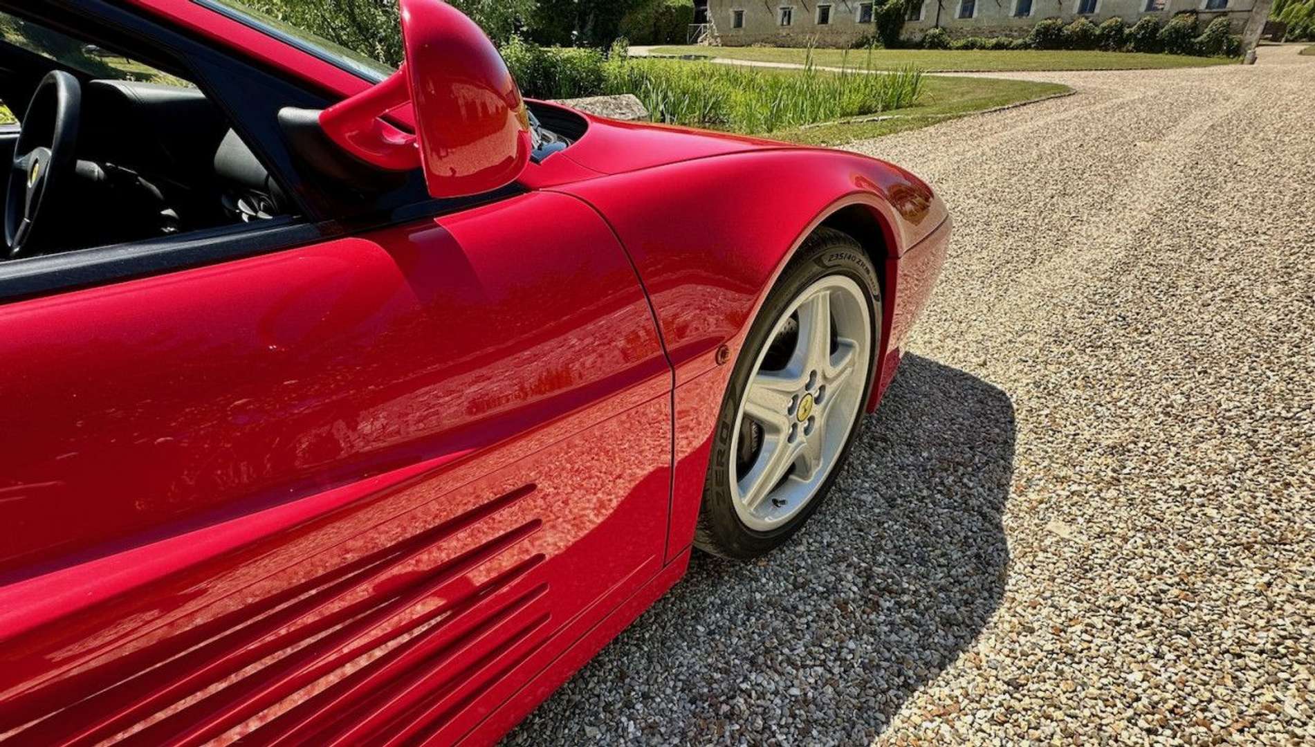 Ferrari 512 TR - 1994 - Joinsteer - #36