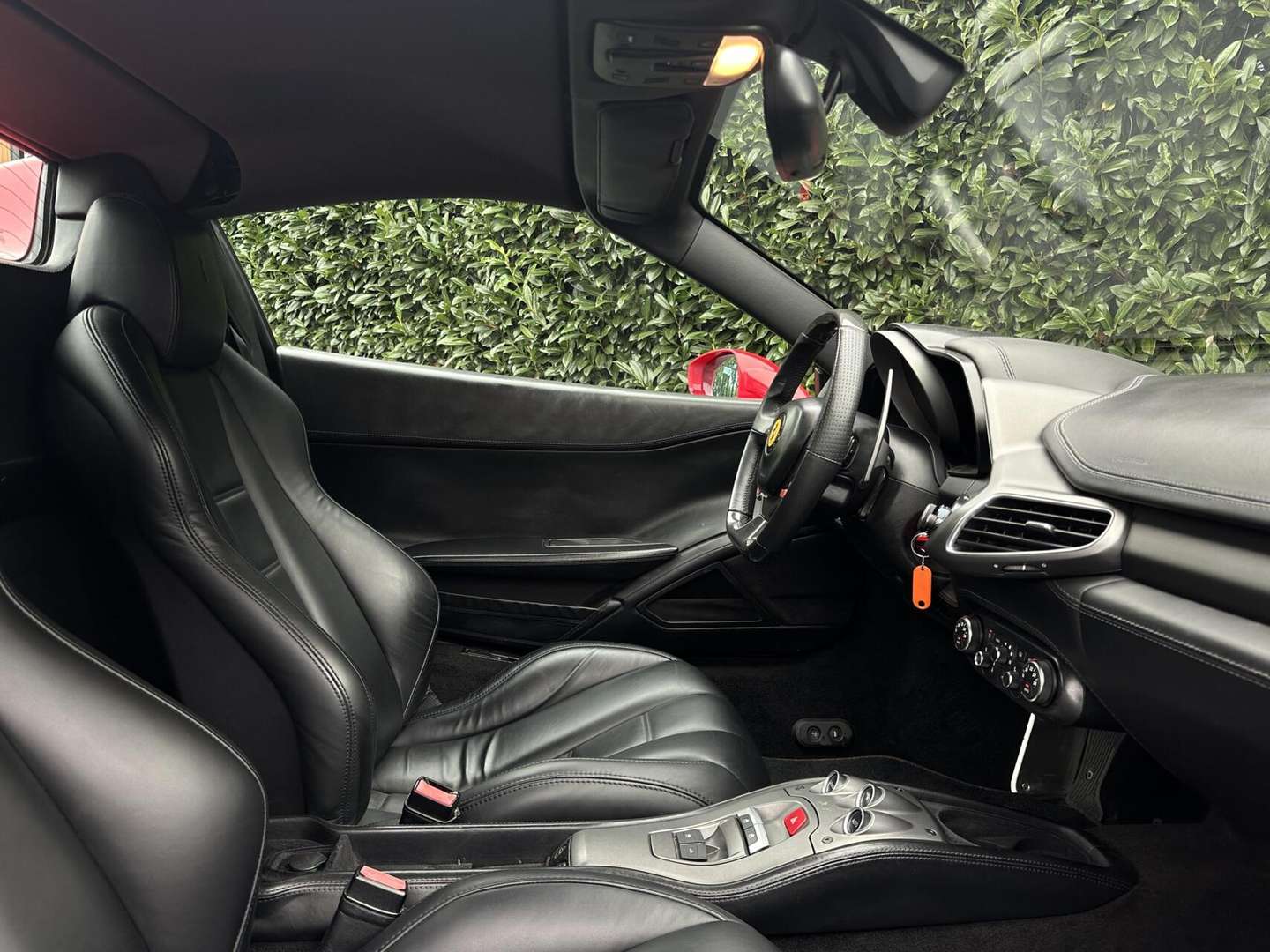 Ferrari 458 Spider - 2015 - Joinsteer - #27