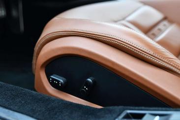Ferrari 458 Italia — photo 11
