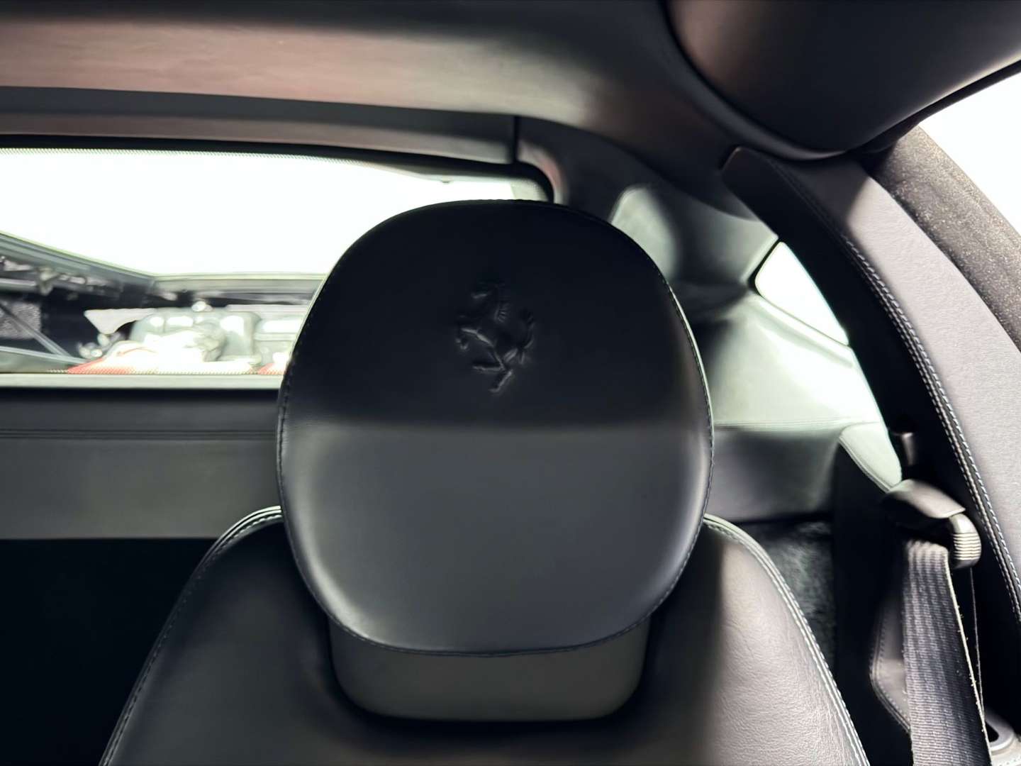 Ferrari 360 Modena - 2002 - Joinsteer - #32