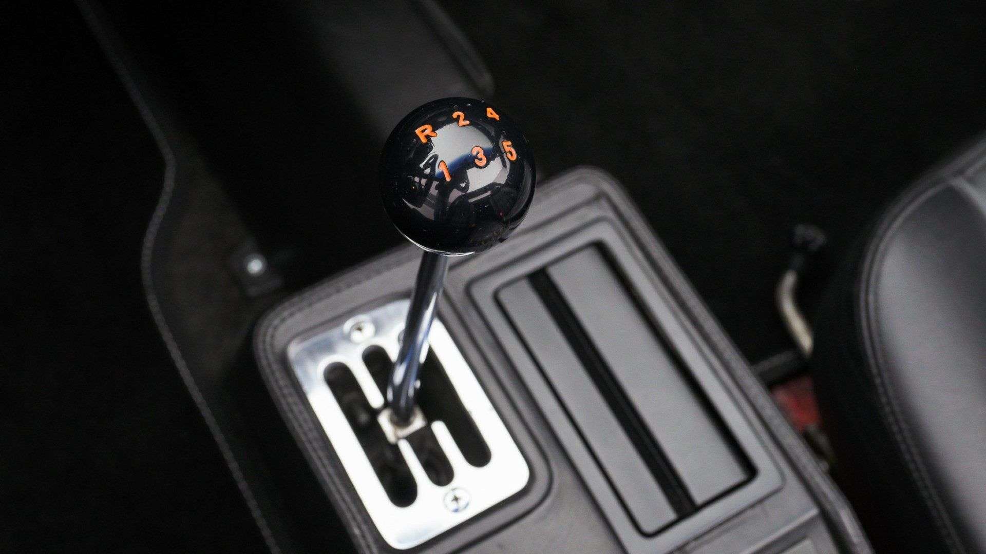 Ferrari 328 GTS - 1986 - Joinsteer - #13