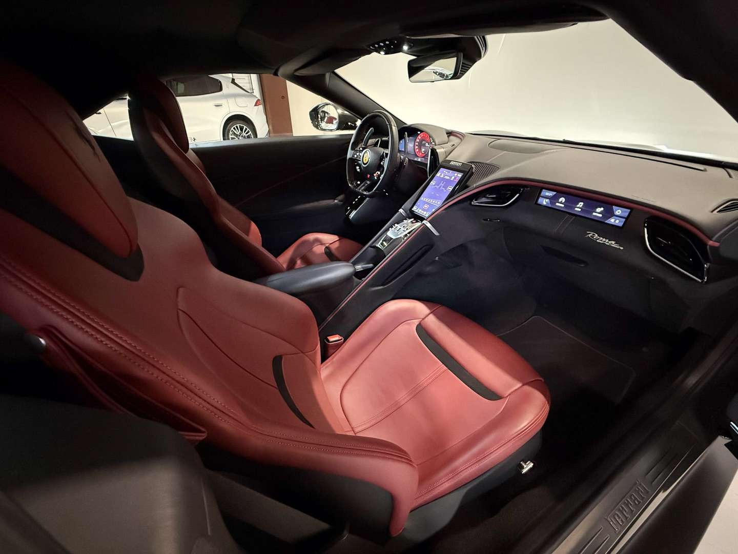 Ferrari Roma Spider - 2024 - Joinsteer - #14