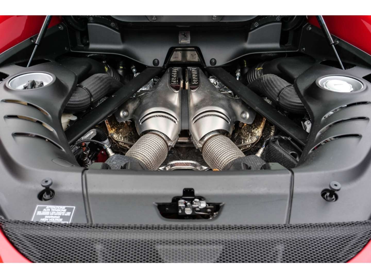 Ferrari 296 GTB - 2023 - Joinsteer - #32