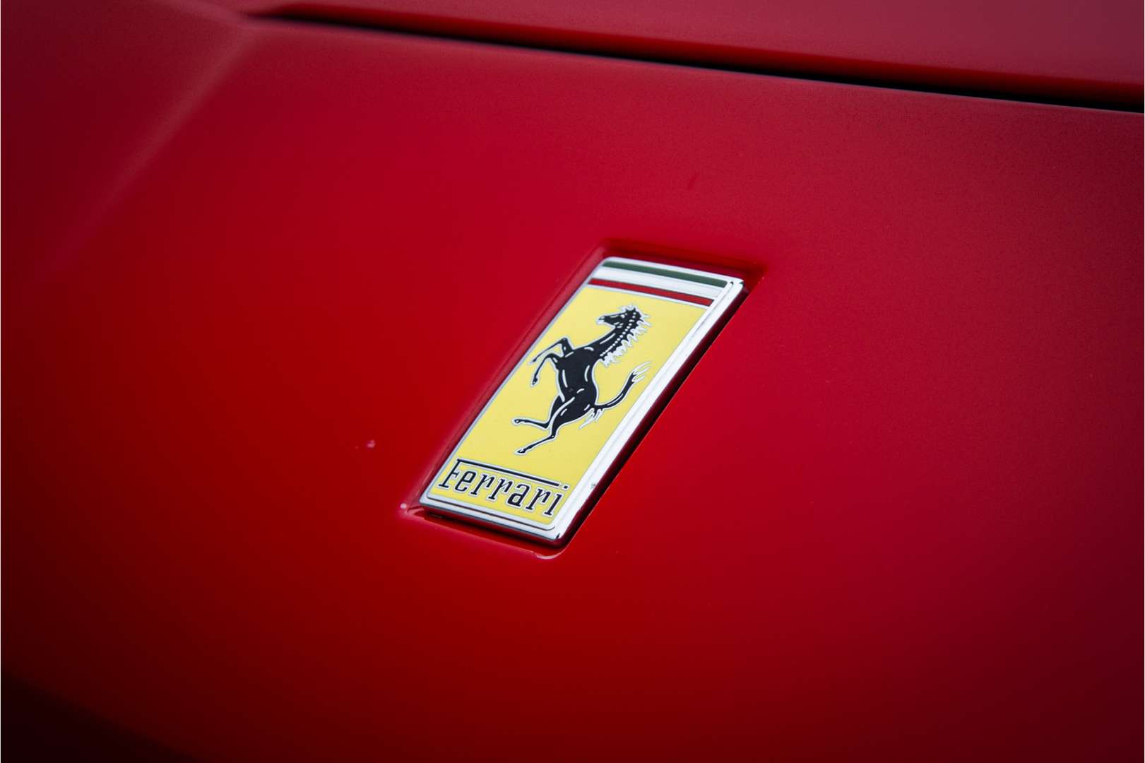 Ferrari 488 GTB - 2016 - Joinsteer - #43