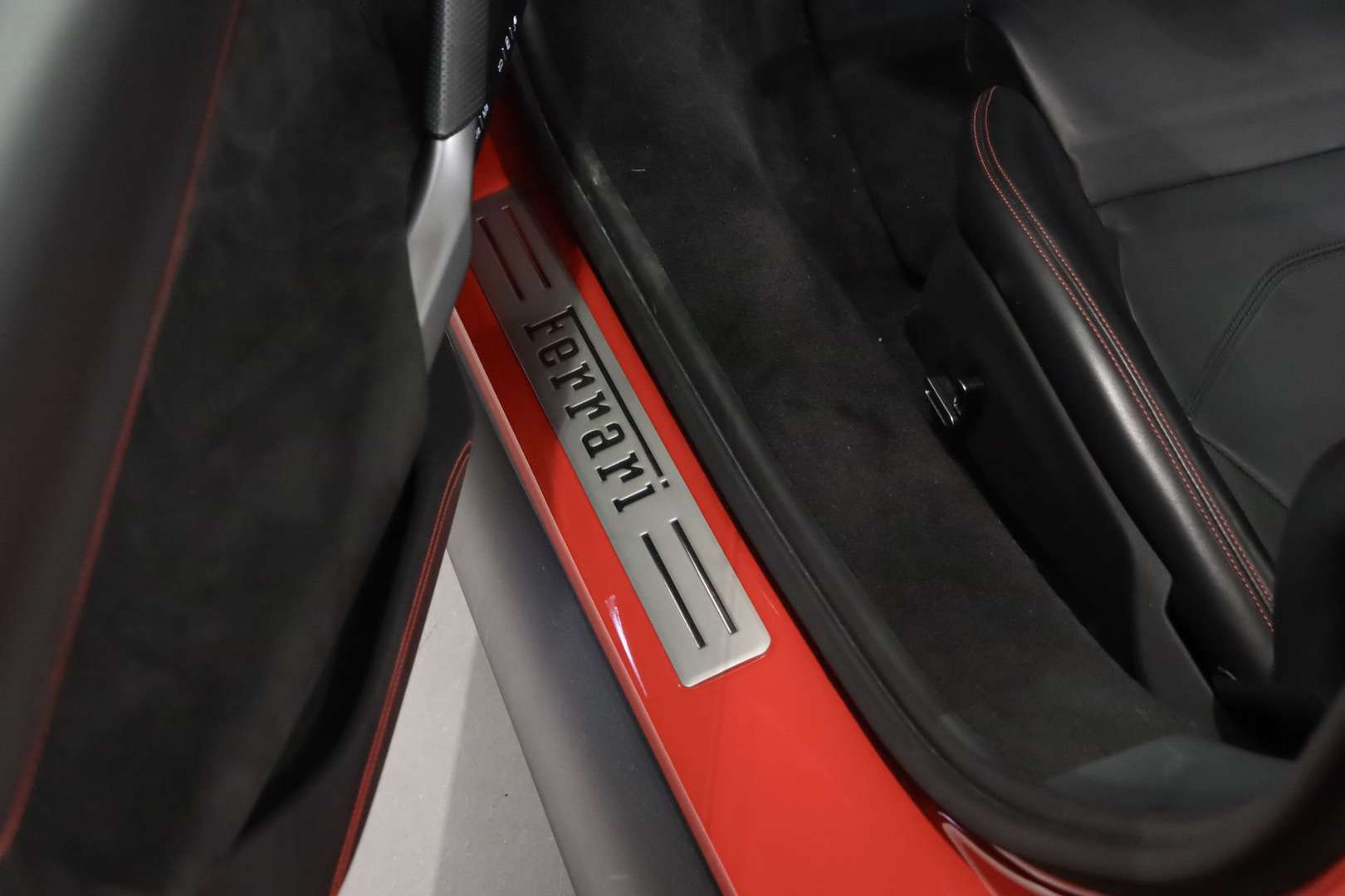 Ferrari 296 GTB - 2024 - Joinsteer - #13